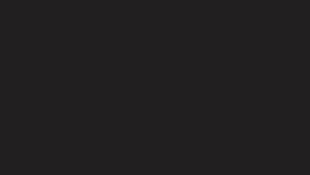 Matte black color swatch